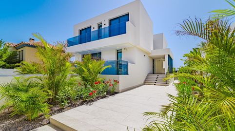 Foto 2 de Casa o chalet en venta en C. el Sauce, 12, Playa Fañabé Alto, Adeje