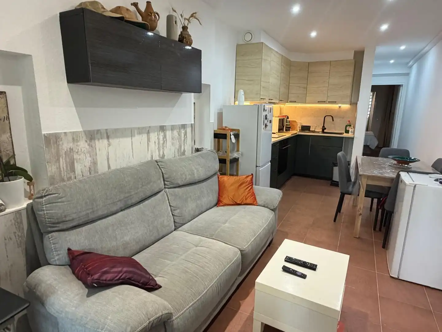 Apartament amb piscina en venda a PORT JOAN 2, imagen 9