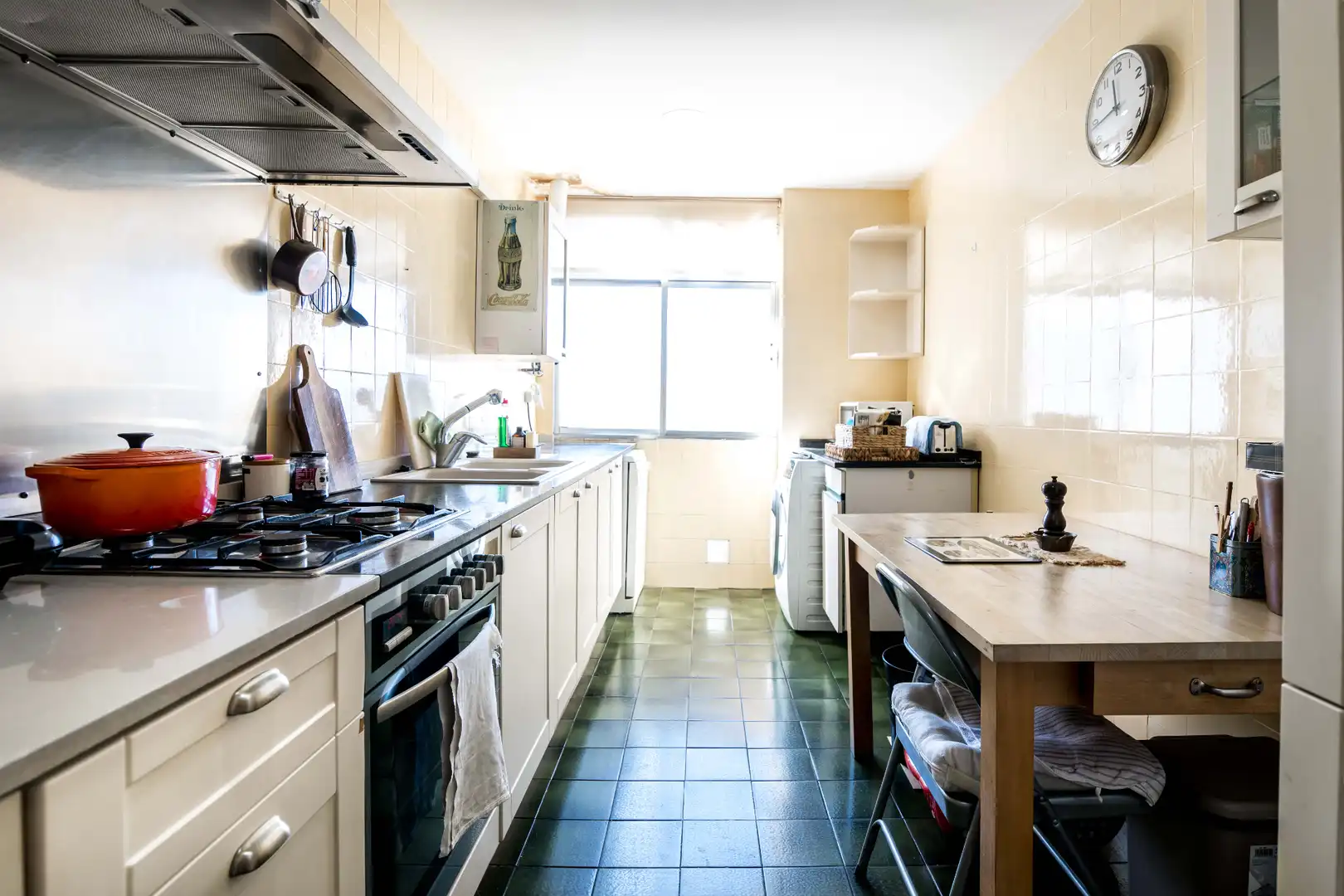 Appartement avec terrasse à vendre à Carrer de Calixt III, imagen 15