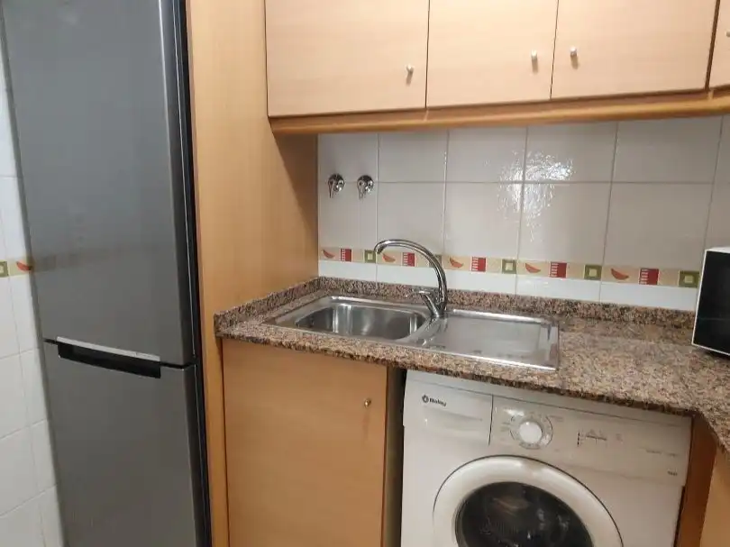 Wohnung zur Miete in Calle San Miguel de Salinas, 21, Playa del Acequión, Náufragos y Rocío del Mar