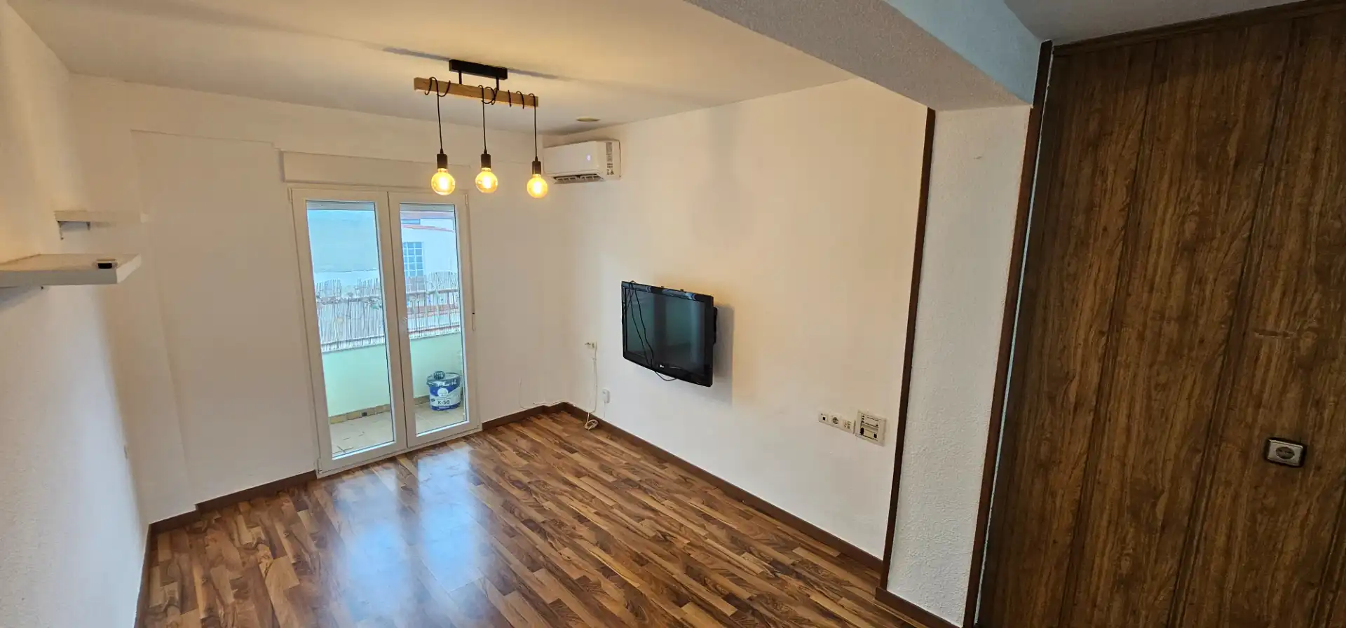 Sala d'estar de Pis de lloguer en Maracena, Granada