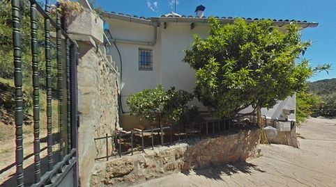 Foto 5 de Finca rústica en venda a N/a, -1, Begues, Barcelona