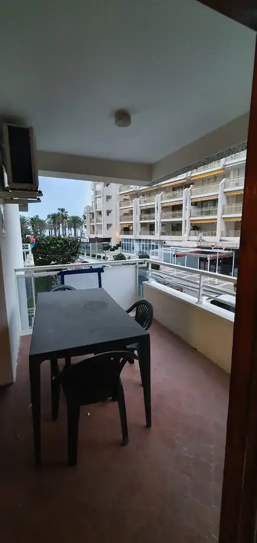 Apartamento con ascensor en venta en Platja de Llevant
