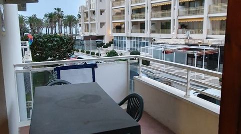 Apartamento con preciosas vistas al mar, Salou