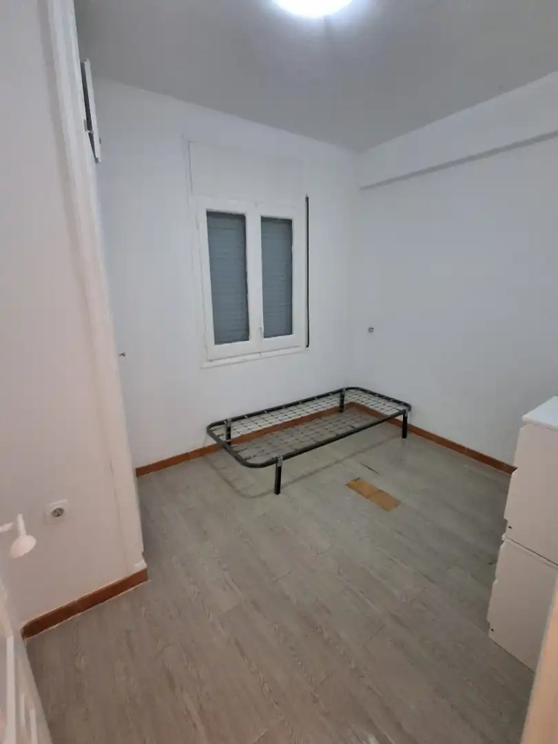 Schlafzimmer von Wohnung zur Miete in Roses mit Terrasse, Möbliert und Balkon