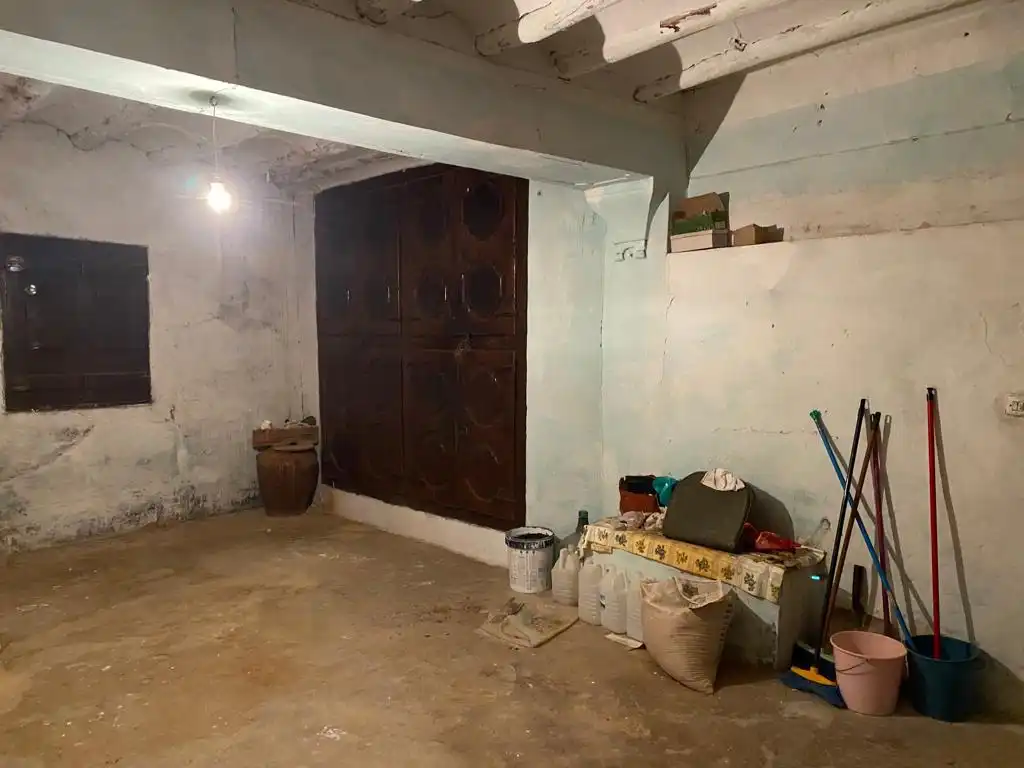 Casa o chalet en venta en Castejón del Puente con Calefacción, Jardín privado y Balcón