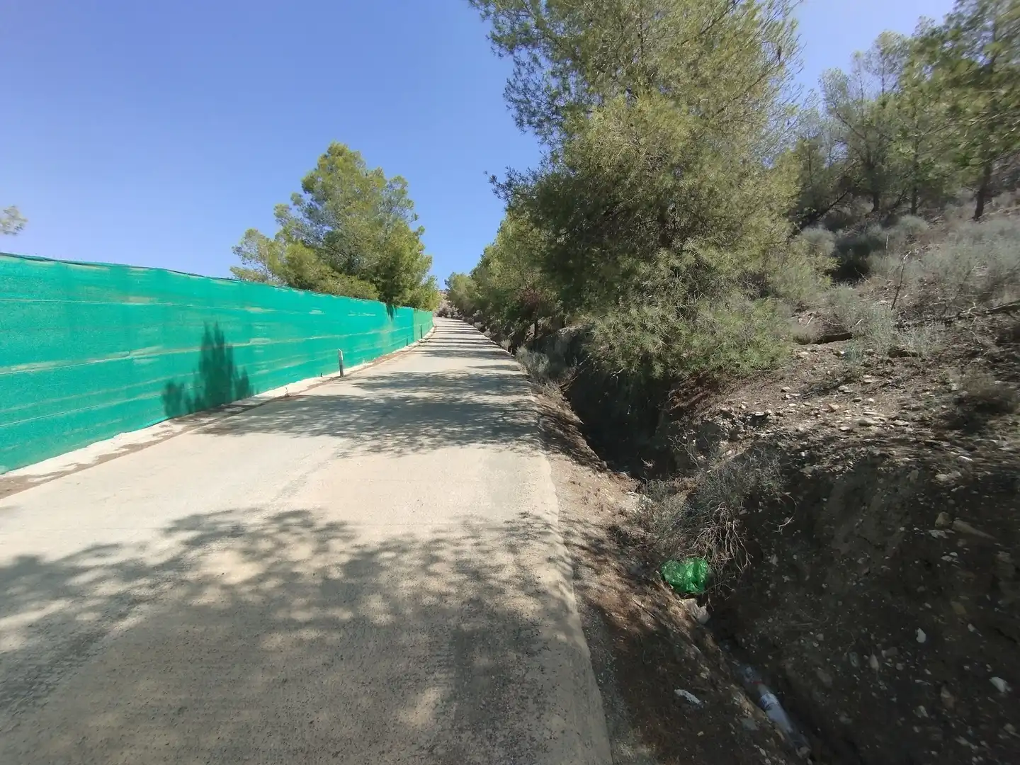 Terreno rustico in vendita a Santa Fe de Mondújar, imagen 62