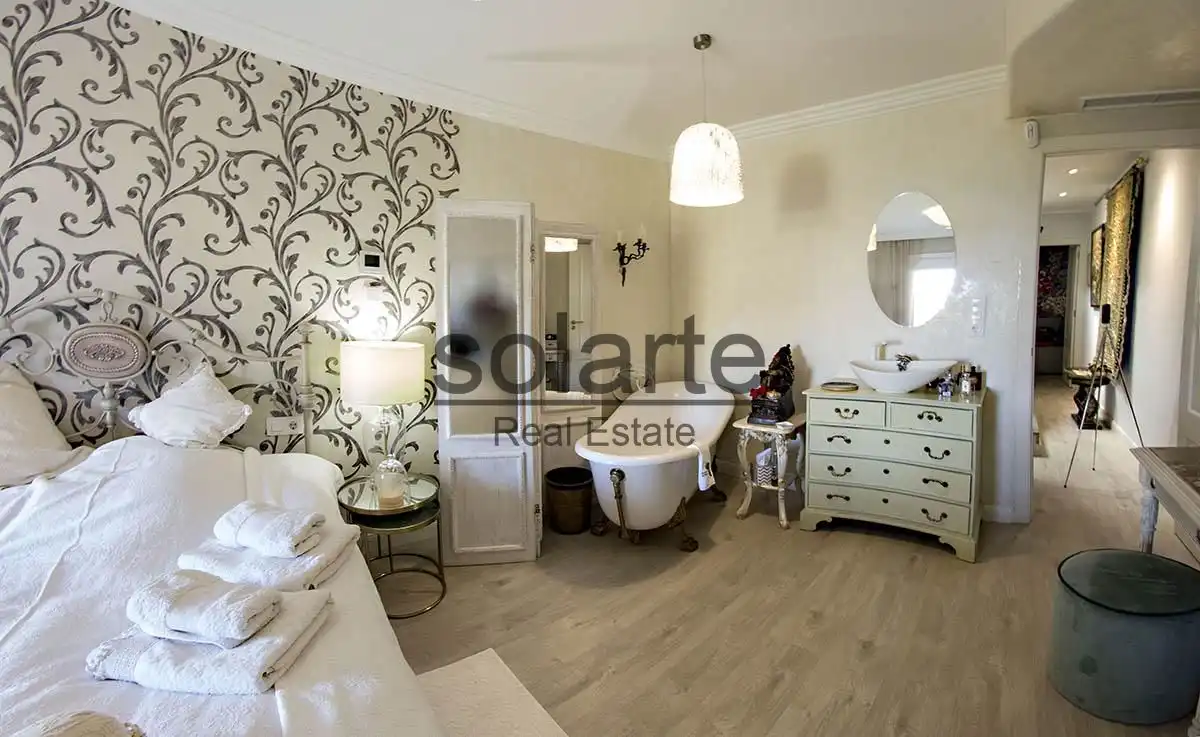 Dúplex en venda a Aiguadolç - Sant Sebastià, imagen 22