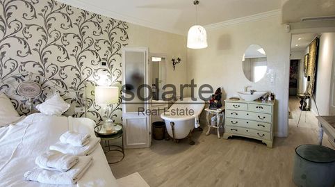 Foto 3 de Dúplex en venda a Aiguadolç - Sant Sebastià, Sitges