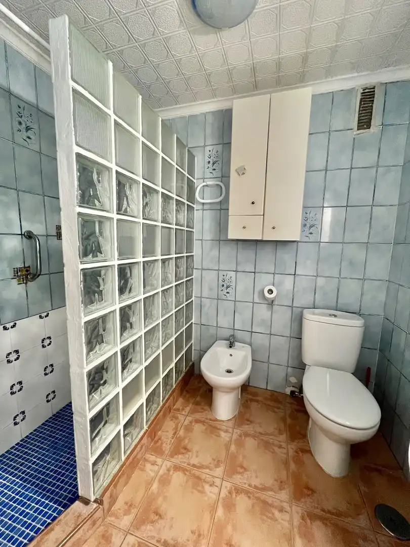 Piso con jardín en venta en Lo Pagán, imagen 69