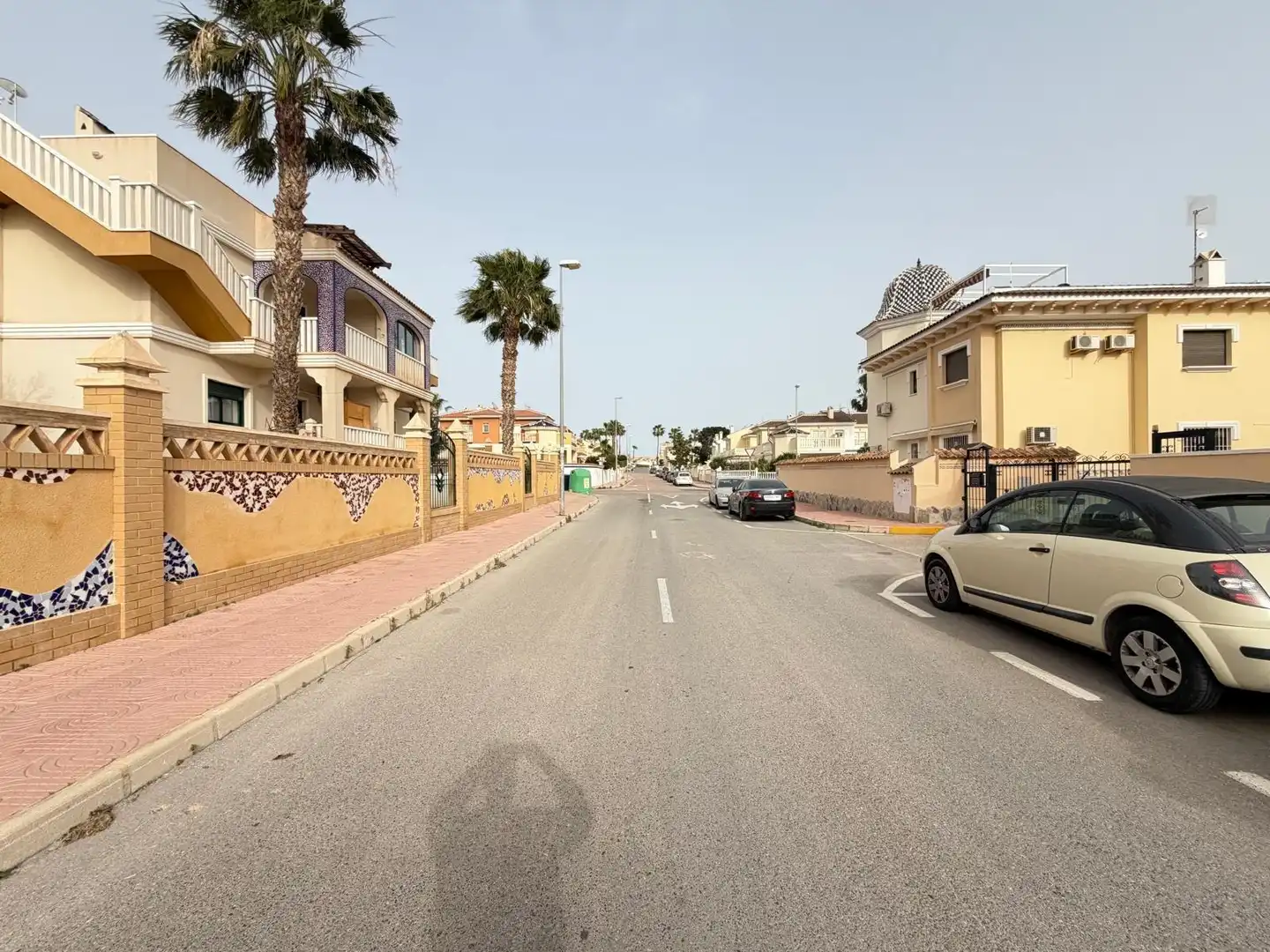 Bungalow con terraza en venta en Calle PAMPLONA, imagen 49