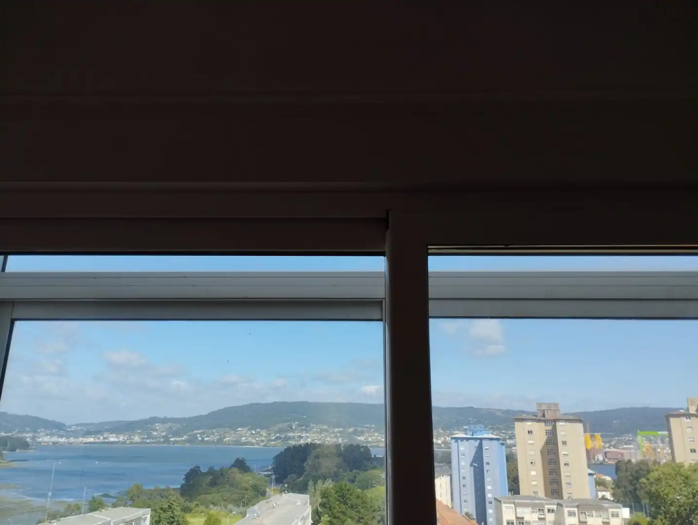 Dormitori de Pis en venda en Ferrol amb Moblat, Forn i Rentadora
