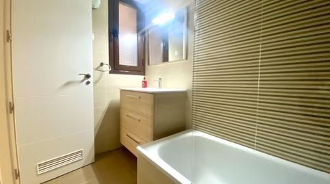 Foto 4 de Pis de lloguer a Ciudad 10, Alcalá de Henares