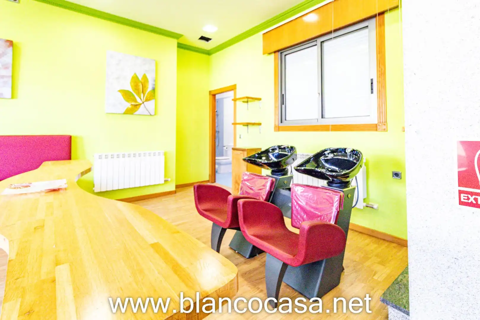 Local comercial en alquiler en Arteixo pueblo, imagen 10