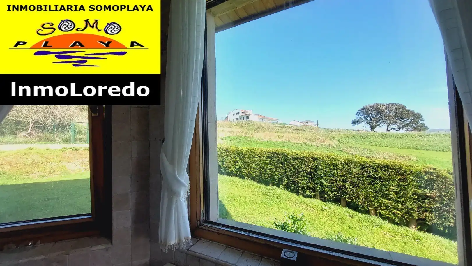 Vista exterior de Casa o chalet en venta en Ribamontán al Mar con Calefacción, Jardín privado y Terraza