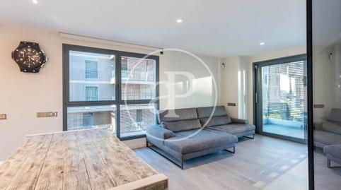 Foto 4 de Pis en venda a Carrer Professor Barraquer, Finestrelles, Barcelona