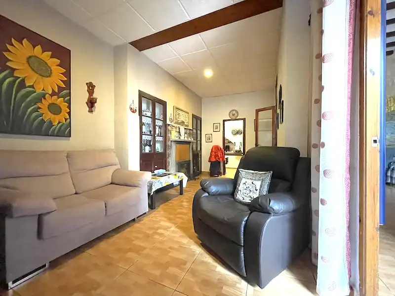 House with terrace for sale in Centro ciudad, imagen 16