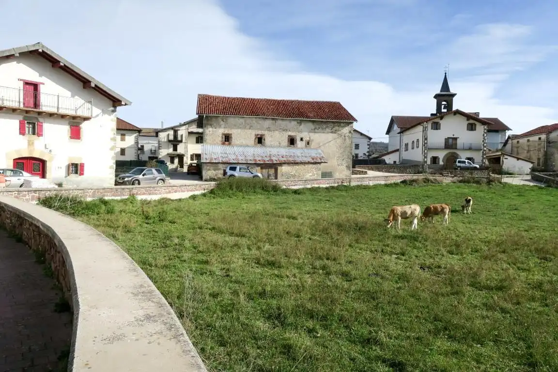 Grundstücke und Bauplätze zum Verkauf in Calle San Pedro, imagen 8
