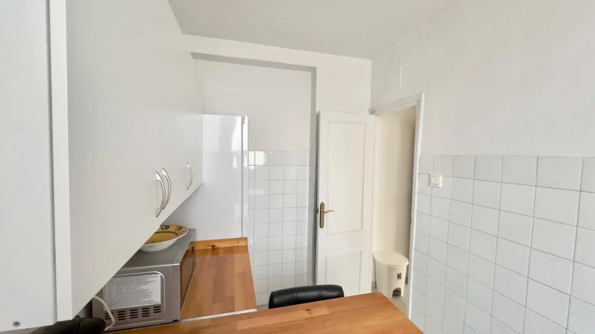 Flat for rent in Calle Calle Molinos, San Matías - Realejo