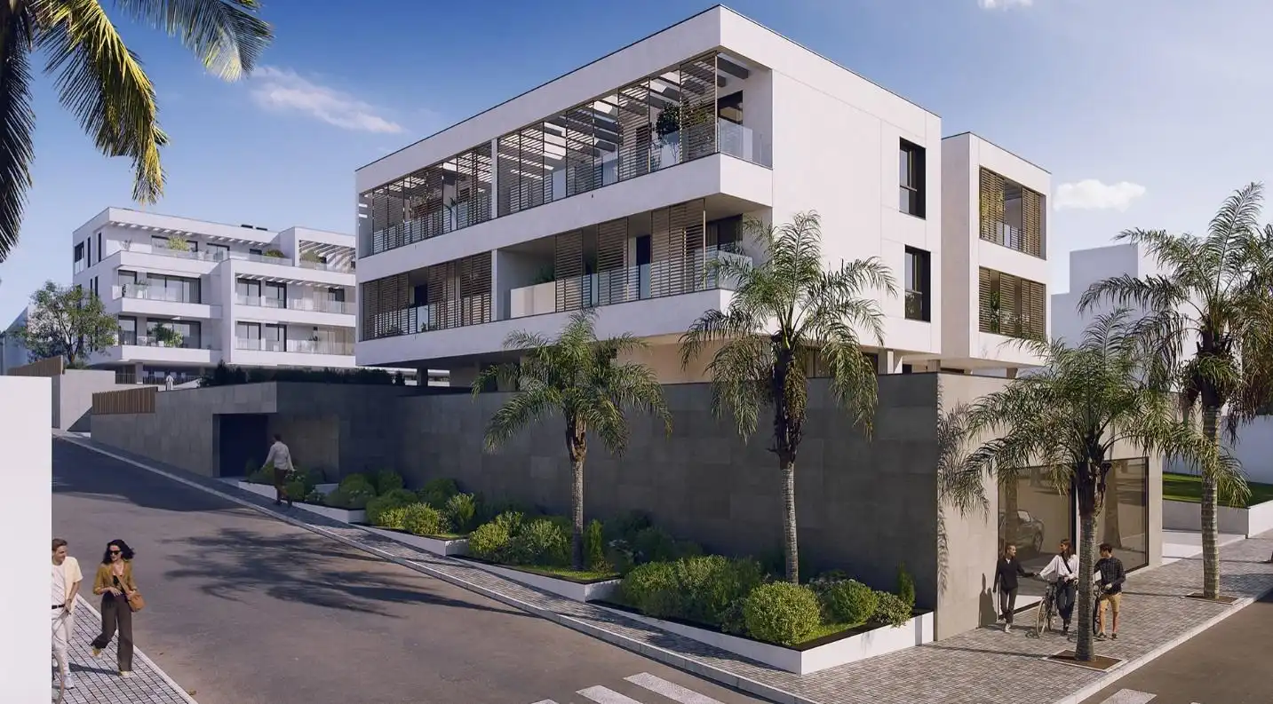 Apartament amb piscina en venda a Montemar, imagen 18
