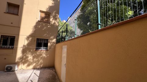 Foto 3 von Geschaftsraum zum Verkauf in Carrer de Cubelles, Vilapicina i la Torre Llobeta, Barcelona Capital