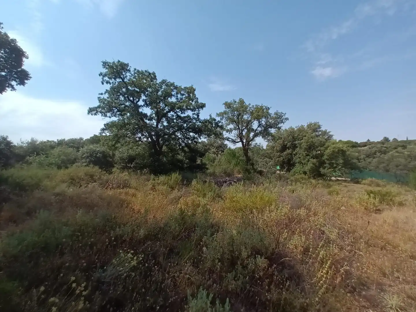 Casa o xalet en venda en Hontoba amb Calefacció, Jardí privat i Terrassa