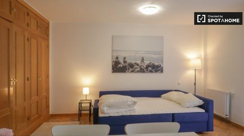 Foto 4 de Habitació a San Isidro, Madrid Capital