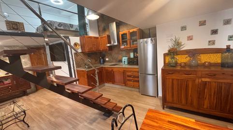 Foto 2 de Casa adosada en venda a Avenida Familia de Betancourt y Molina, Zona Martiánez, Santa Cruz de Tenerife