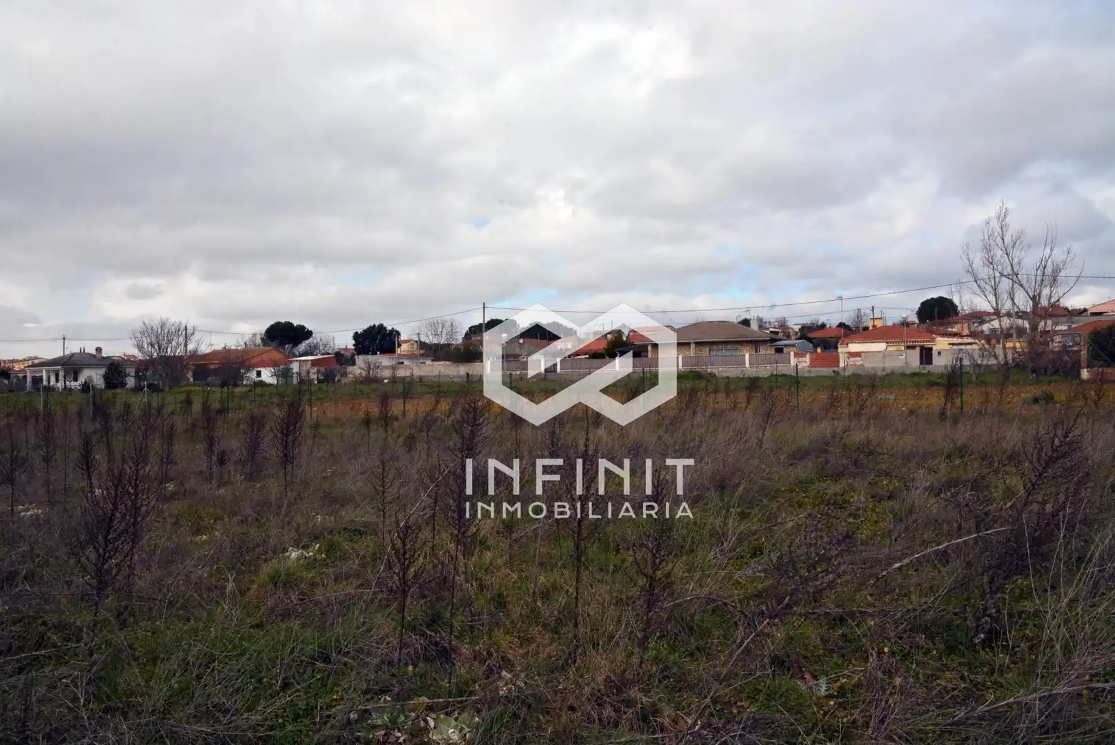 Residencial en venta en Espinosa de Henares