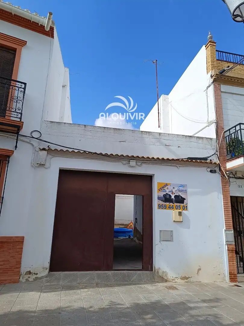 Terreni e lotti in vendita a La Palma del Condado, imagen 12