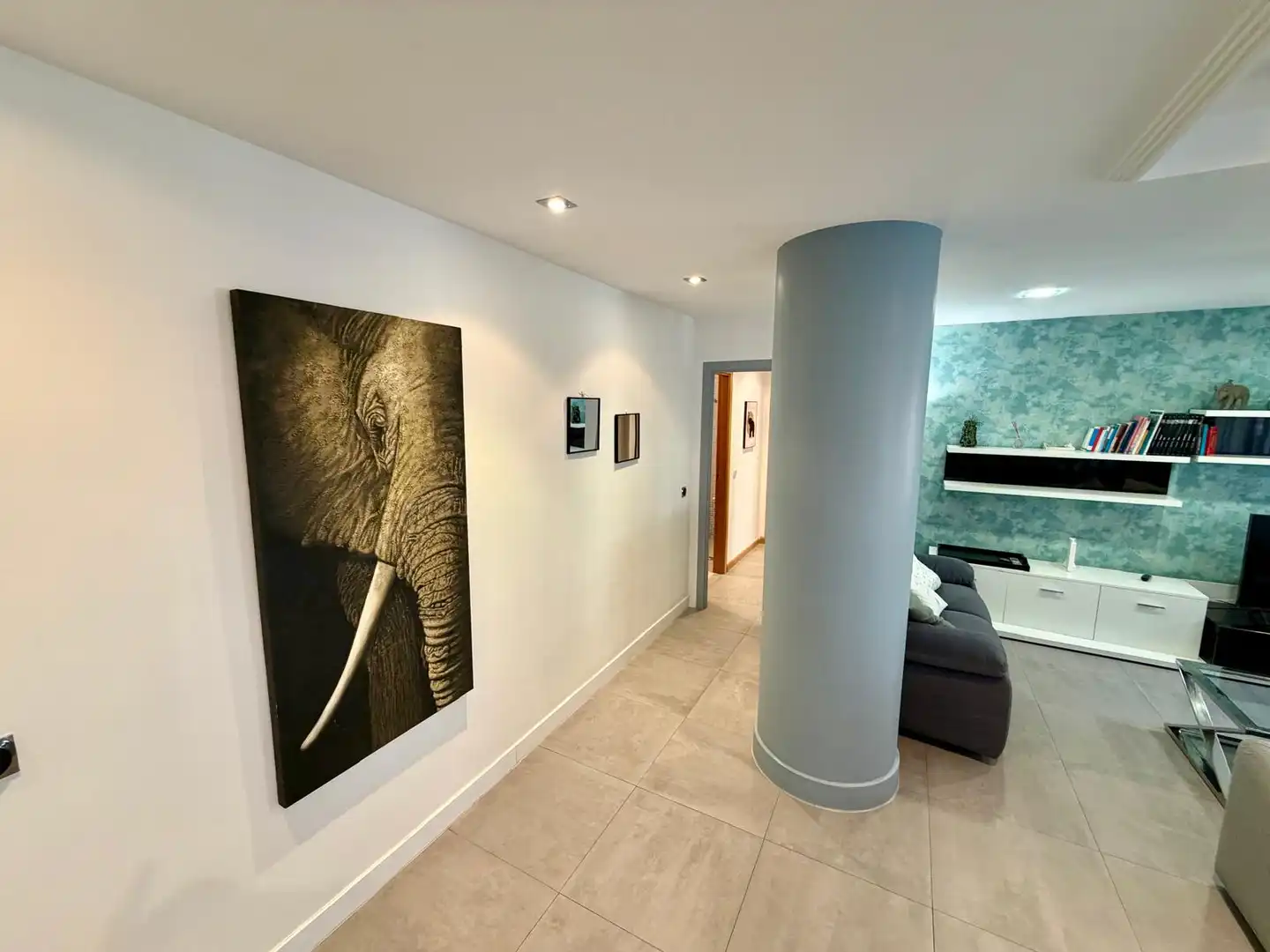 Dúplex en venta en Rivas-Vaciamadrid con Aire acondicionado, Calefacción y Parquet