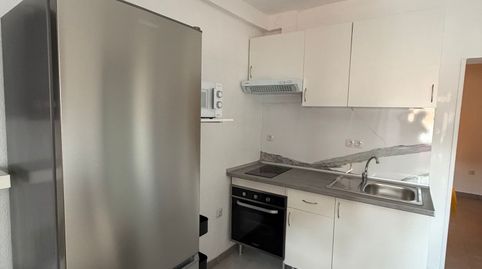 Foto 4 von Wohnungen zur Miete in Santa Cristina - San Rafael, Málaga Capital