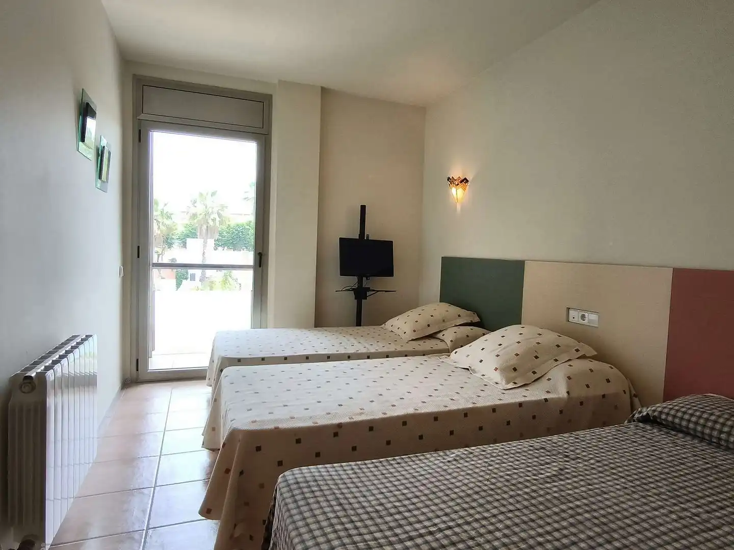 Habitación de Apartamento en venta en Calonge i Sant Antoni