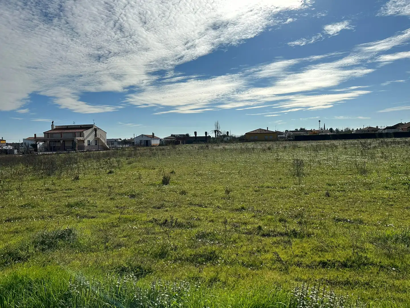 Terreni e lotti in vendita a Don Benito