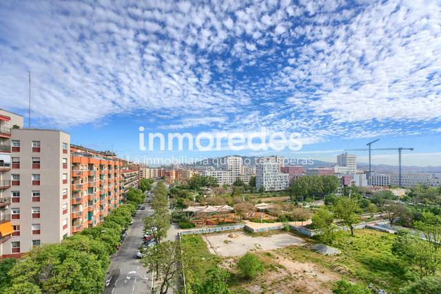 Piso en Venta en Carrer Gran de Sant Andreu en Sant Andreu de Palomar