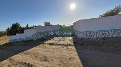 Foto 2 de Finca rústica en venta en Casco Antiguo, Badajoz