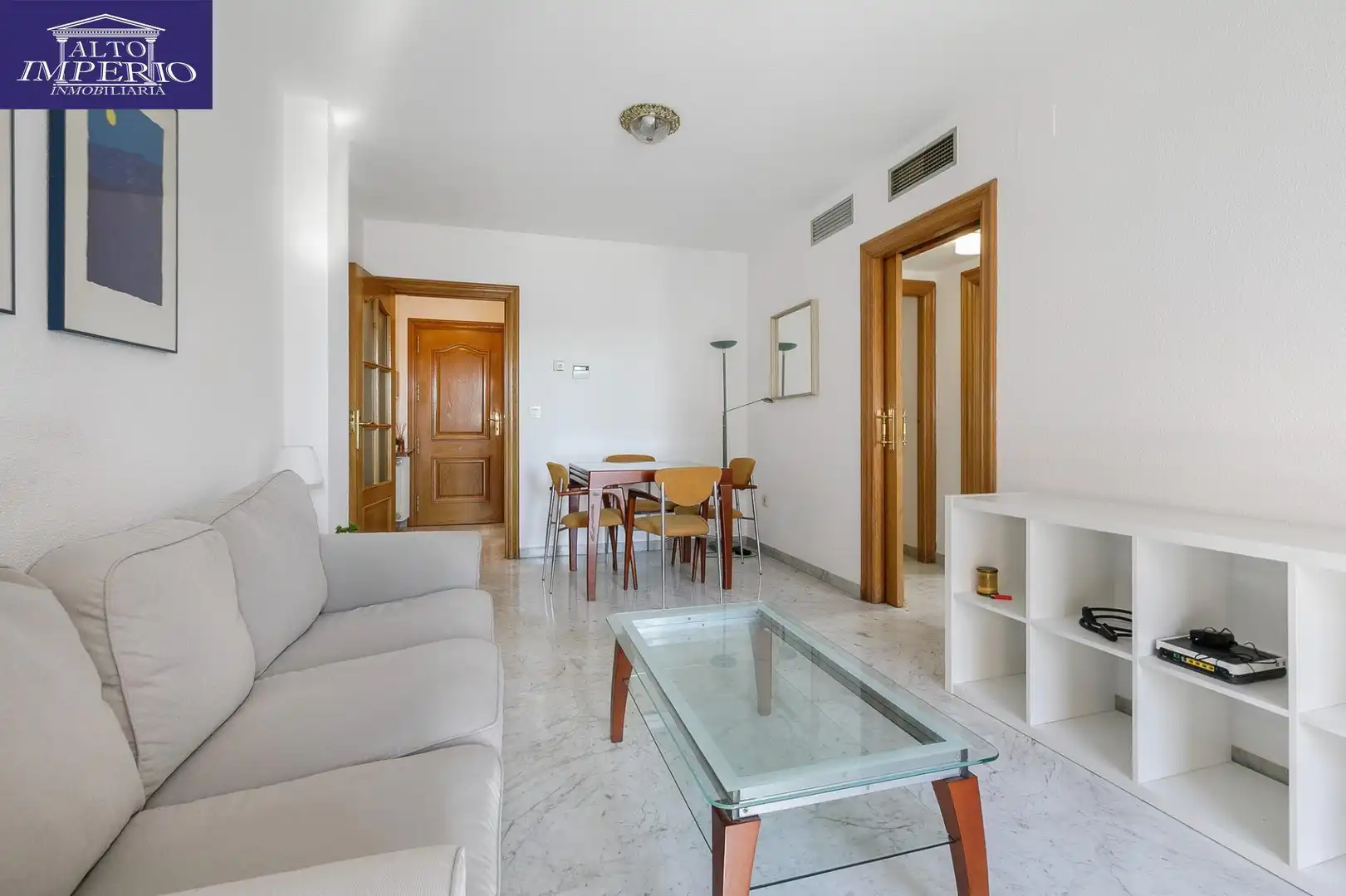 Flat with terrace for sale in Calle DOCTOR AZPITARTE 2, imagen 4