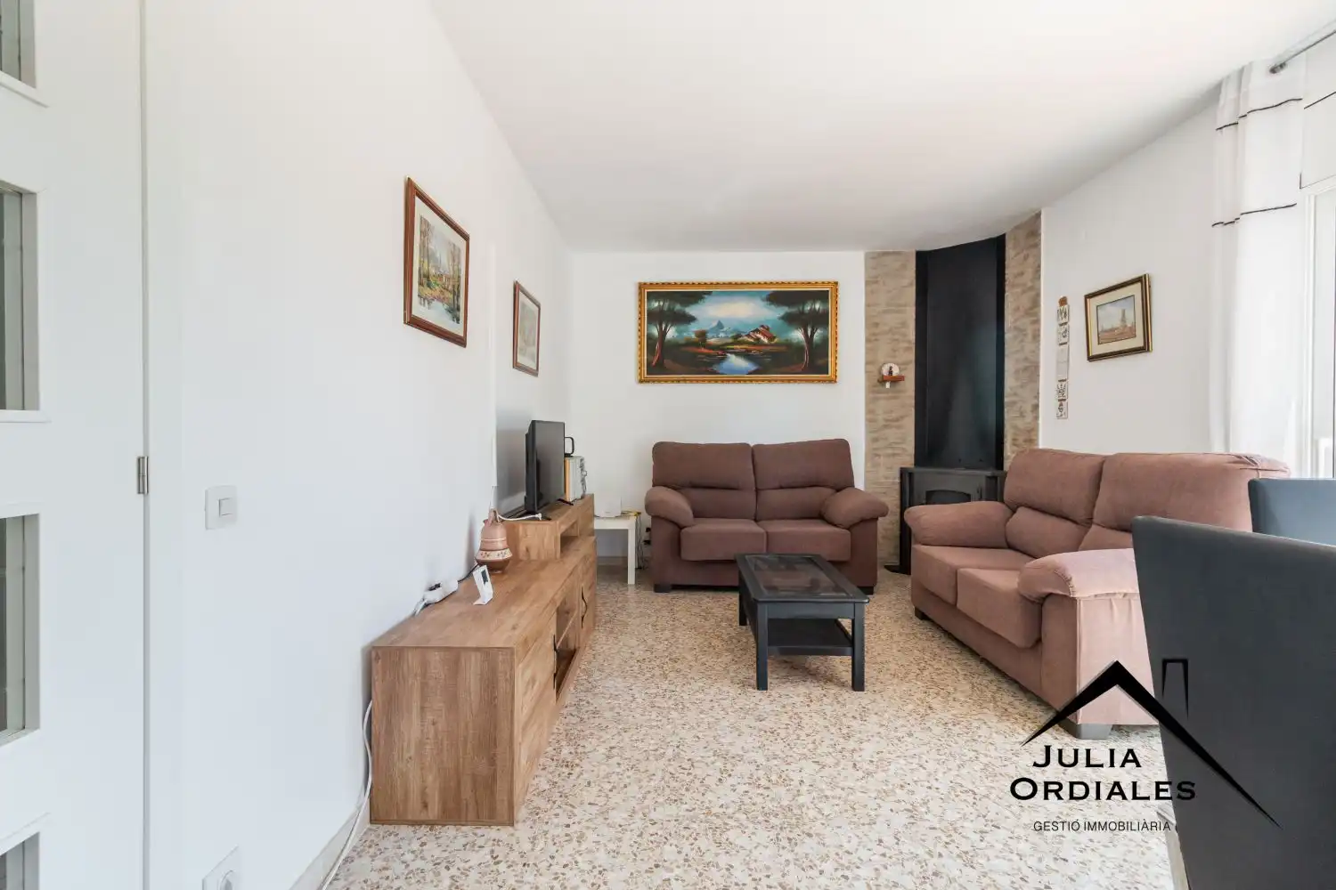 Maison avec terrasse à vendre à Masquefa, imagen 7