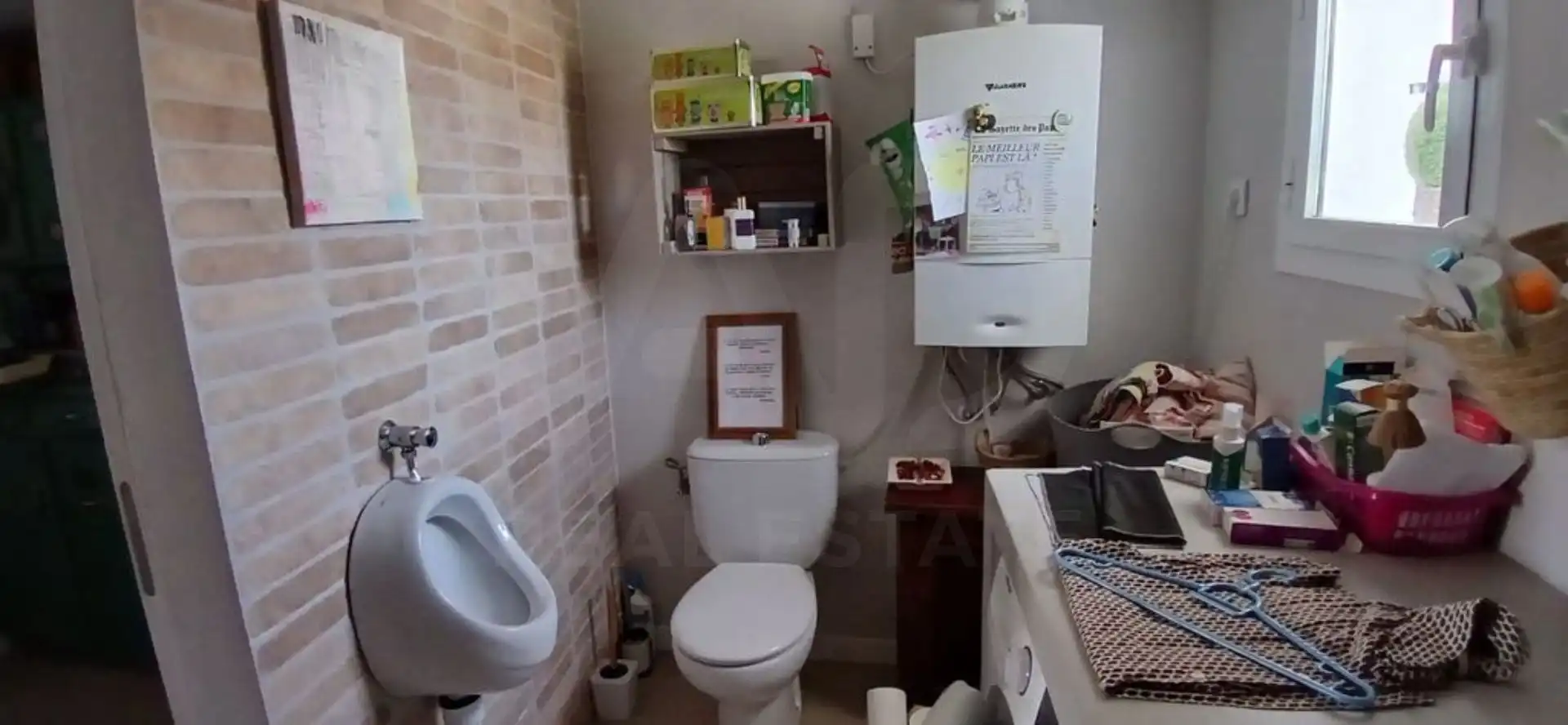 Casa rústica amb piscina en venda a Abanilla, imagen 17