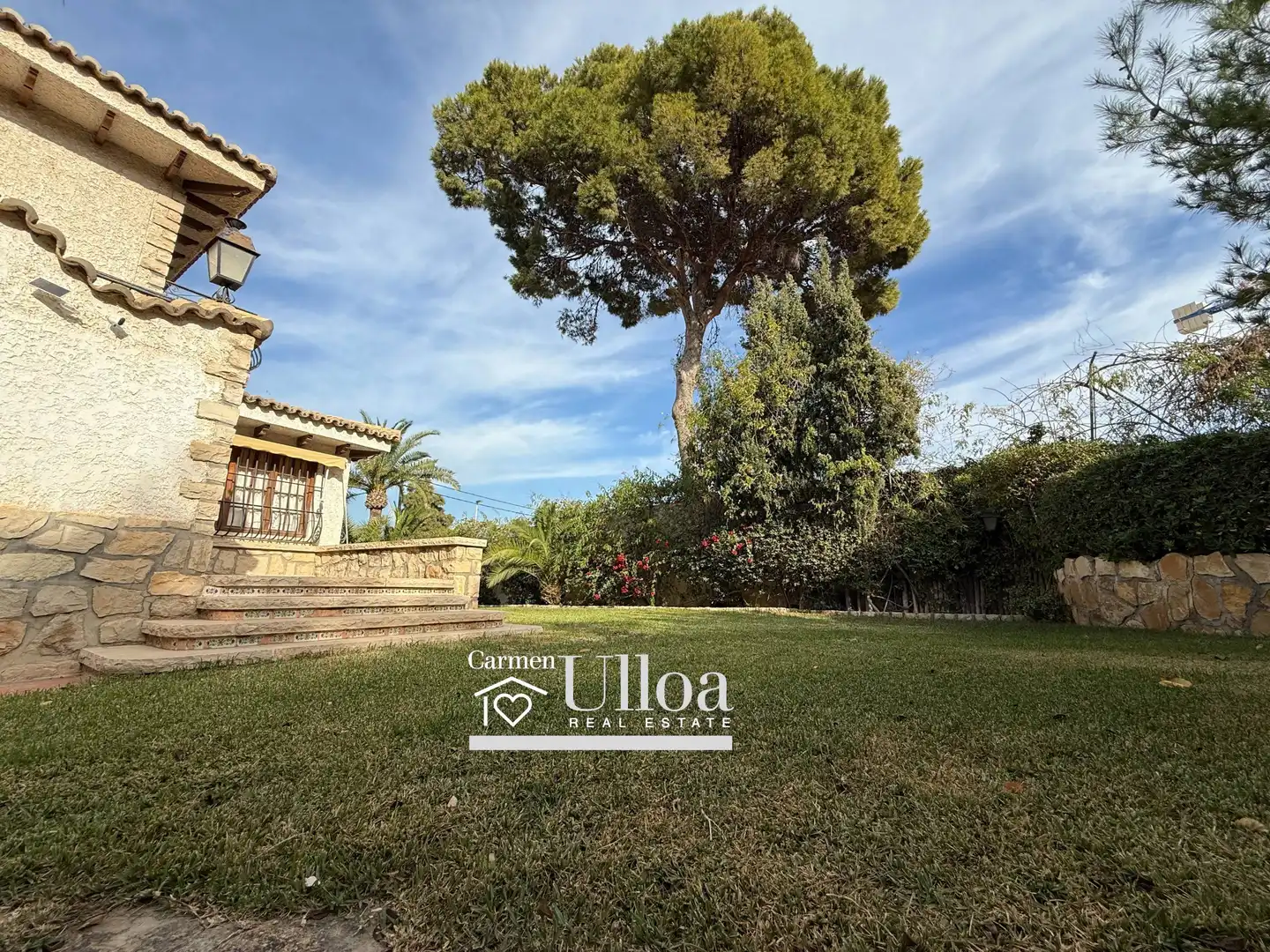 Casa con piscina en venta en Garbinet - Vistahermosa, imagen 7