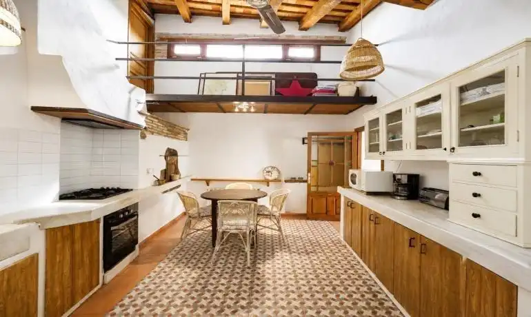 Casa rustica in vendita a MAJOR, imagen 32