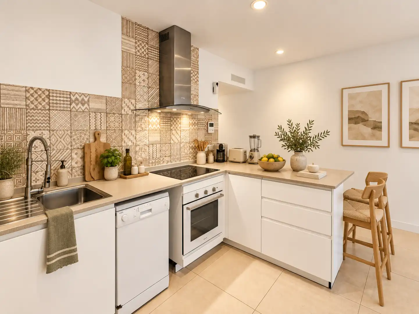 Piso con terraza en venta en Santa Margalida - Carrer de Ses Vinyes 38, imagen 7