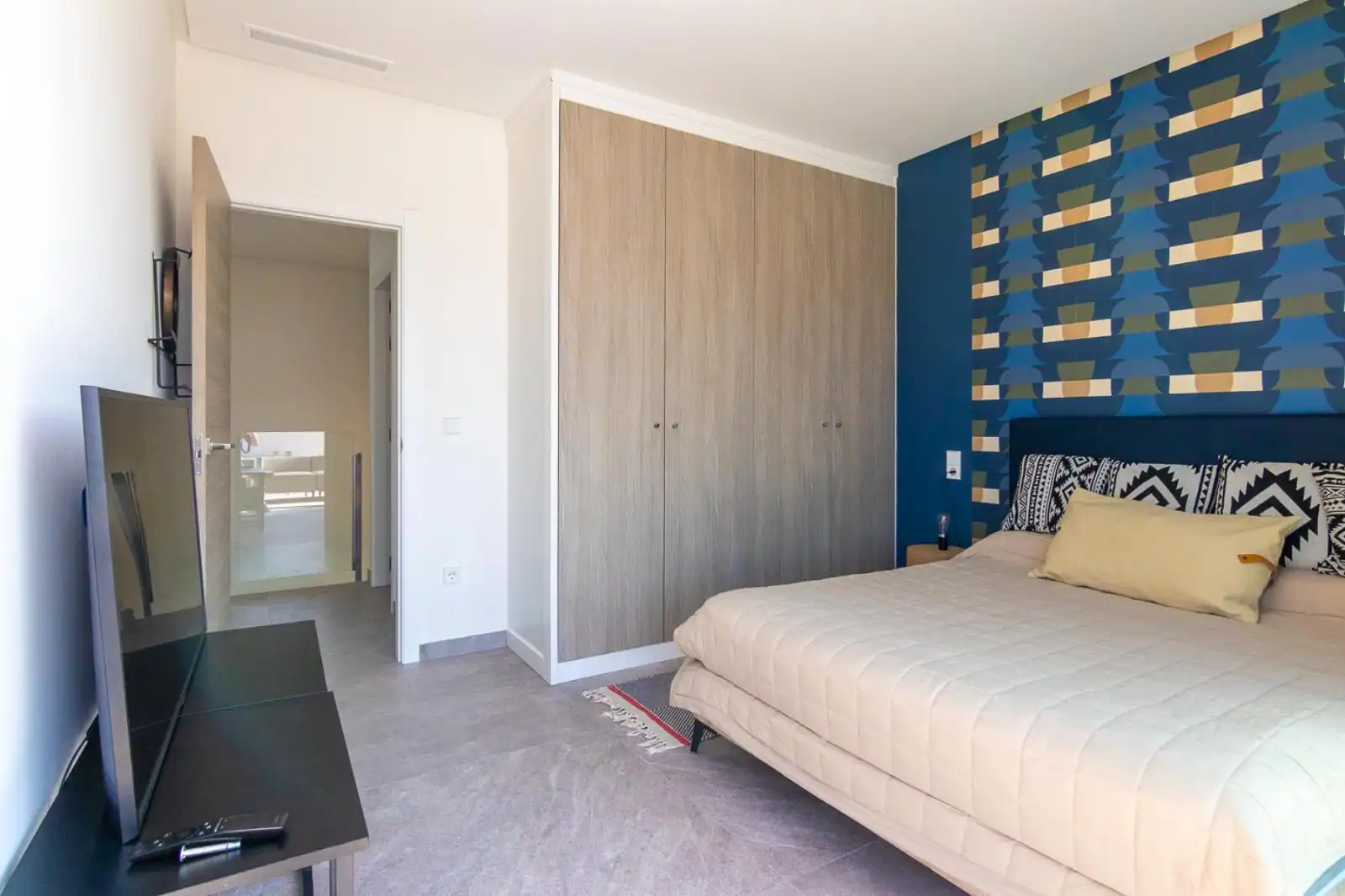 Chalet con terraza en venta en El Montgó, imagen 31