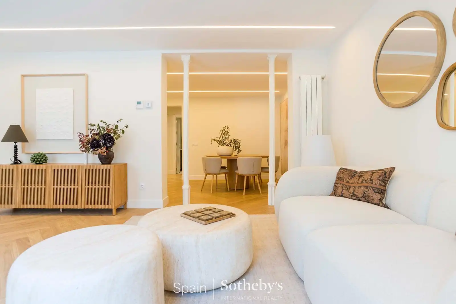 Appartement compact avec ascenseur à vendre à Calle de Goya, imagen 6