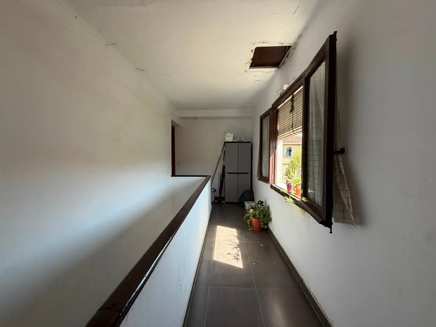 Piso en venta en Málaga