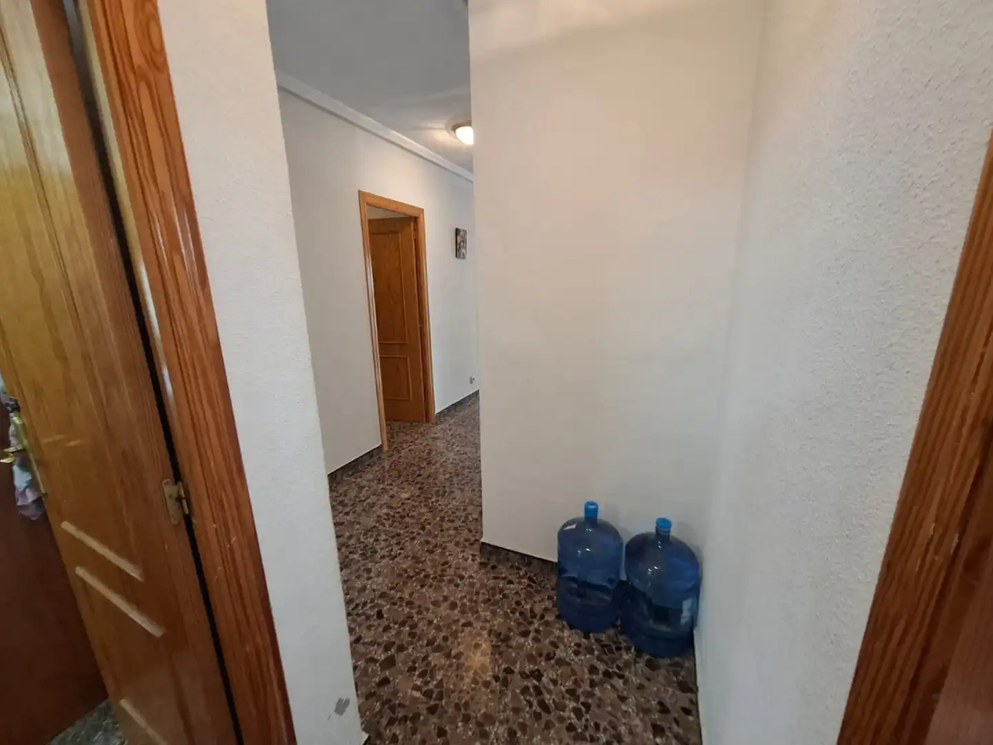 Casa o xalet en venda en Elche / Elx amb Jardí privat i Moblat