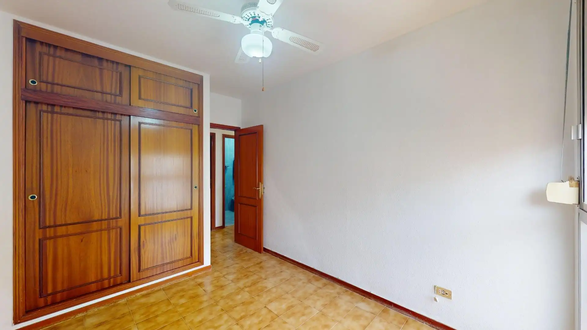 Habitación de Piso en venta en Santa Cruz de Tenerife