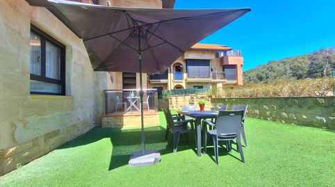 Foto 3 de Apartamento de alquiler en Avenida la Sierra, 6, Ris, Noja