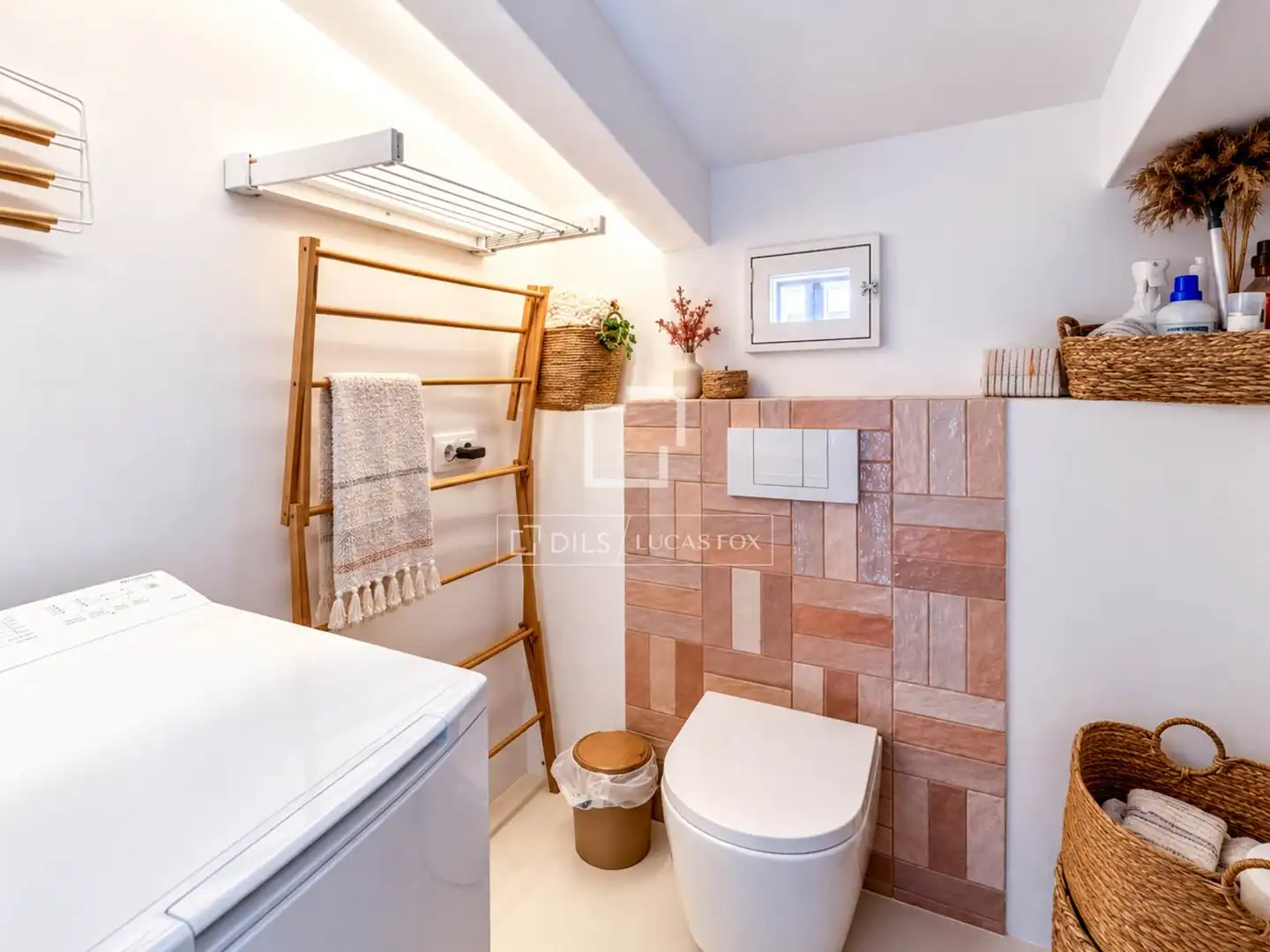 Penthouse with terrace for sale in Centre, imagen 22