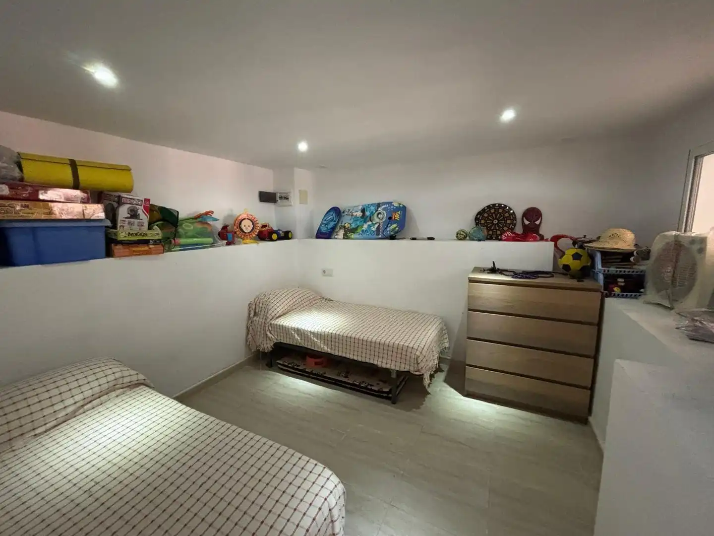 Villa à vendre à Calle la Sagra, imagen 8